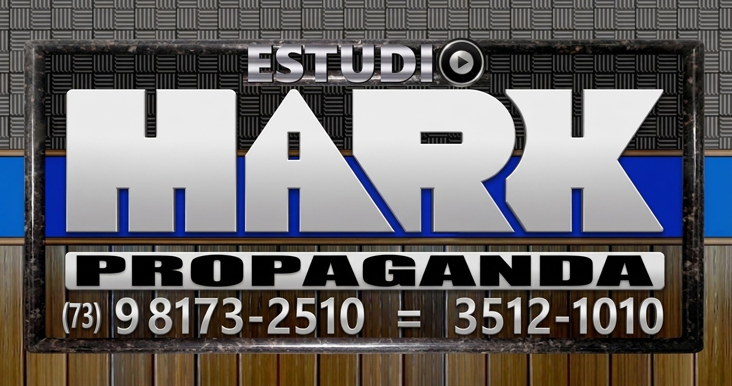 Mark Propaganda - Logo
